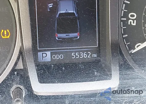 2019 Toyota Tacoma Trd Off Road z USA, uszkodzony, nr VIN 3TMDZ5BN1KM067414